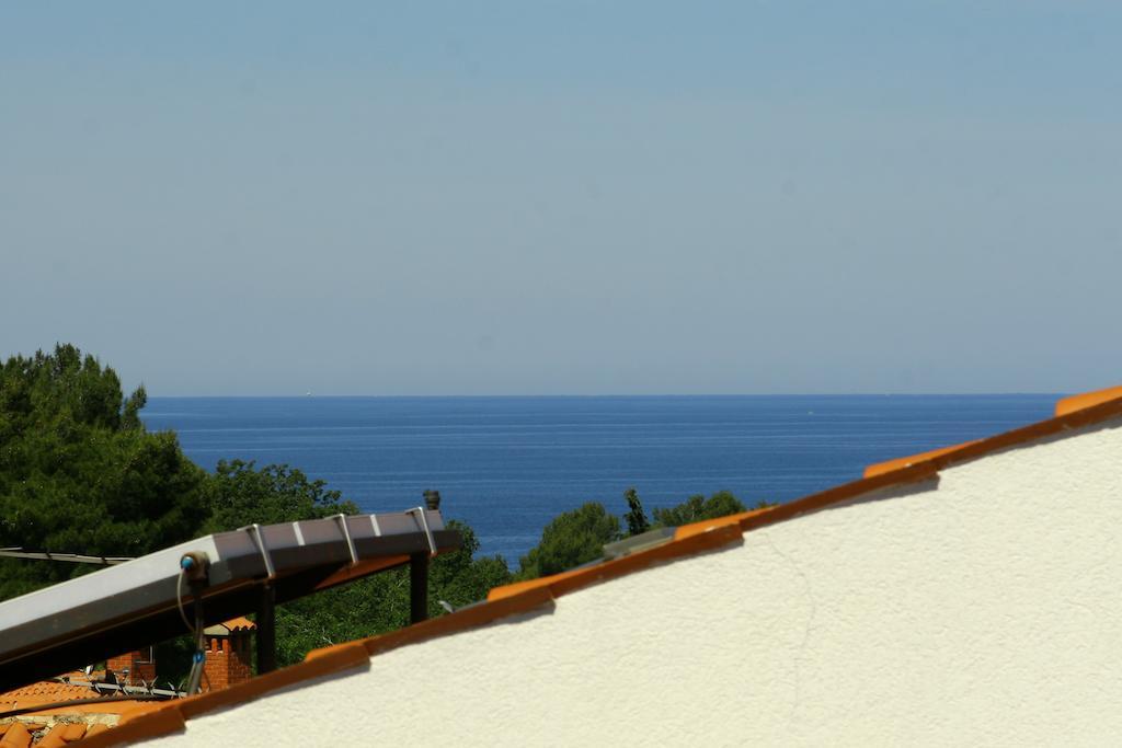 Apartments Rossana Porec Room photo