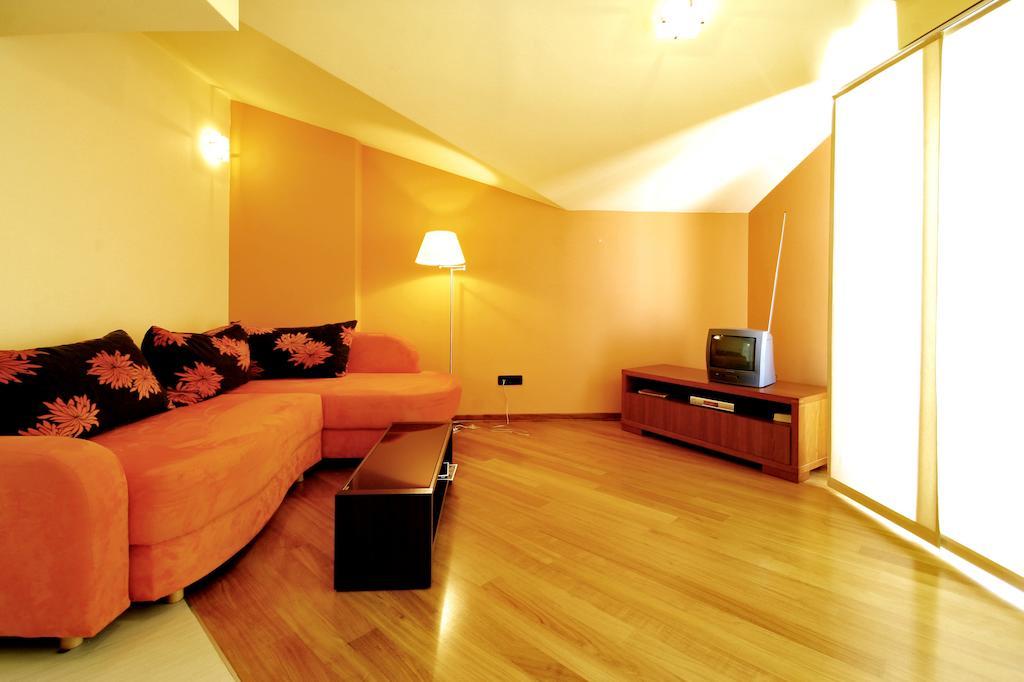 Apartments Rossana Porec Room photo
